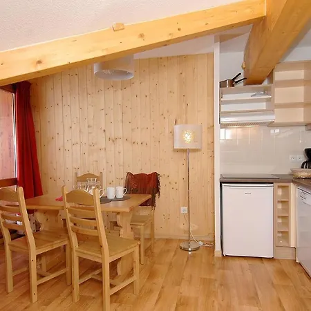 2-3p 5/6 Panorama 1 Appartement