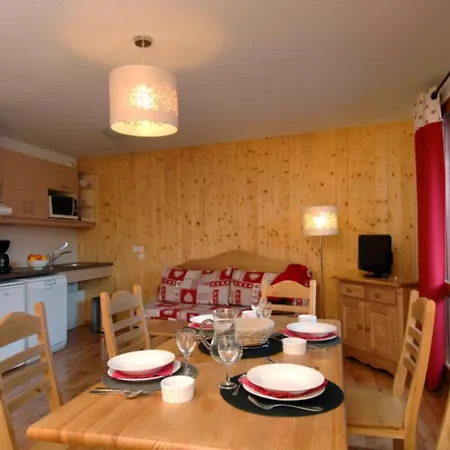 2-3p 5/6 Panorama 1 Appartement